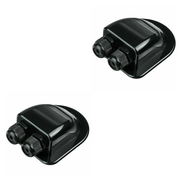 Conector de Caja de Empalme Kenally para Panel Solar ABS