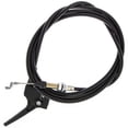 thumbnail image 2 of CUB CADET 946-3059B 67" Snow Blade Release Cable 19B70028 302 42" 52" Snow Blade, 2 of 8
