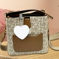 thumbnail image 7 of Yibooy 1PCS LED Purse Light with Automatic Sensor Handbag Light for Women Ladies(heart), 7 of 7