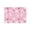 B, variant on Pink Halloween Wrapping Paper, Cute Ghost Pumpkin Bat Print, Festive Gift Wrap For Birthday Party Holiday