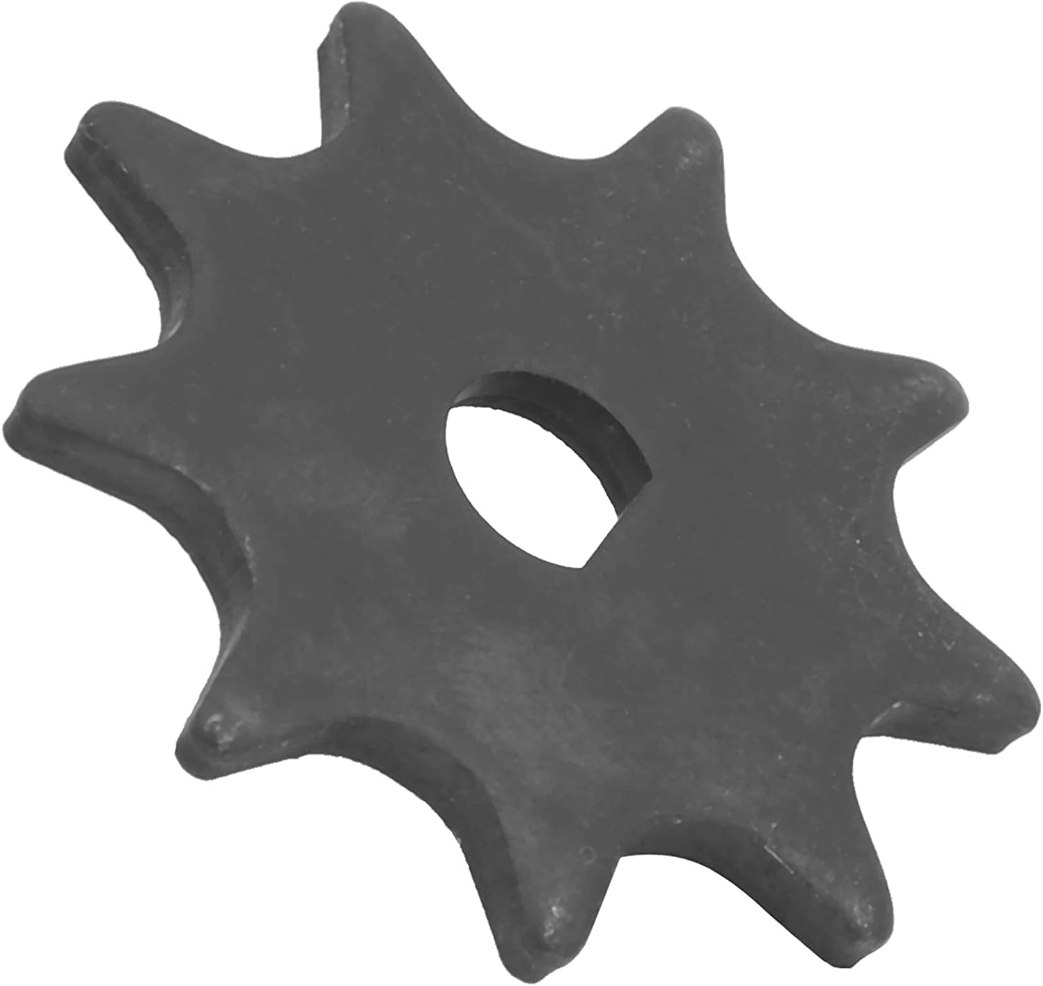 Sprocket, Chain Sprocket with Hole Motor Engine Sprocket Chain Wheel