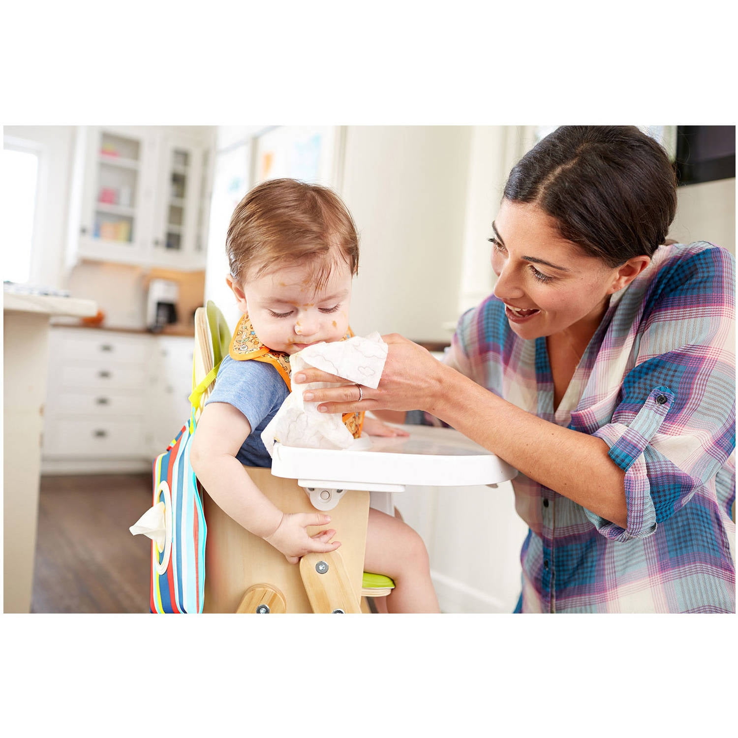 huggies one and done wipes walmart