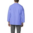 thumbnail image 4 of Adar Universal Mens Lab Coats - Classic 31" Consultation Lab Coat, 4 of 7