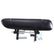 thumbnail image 1 of Right Rear Exterior Outside Door Handles Set Black New for City JAZZ FIT 2002-2008, 1 of 5