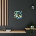 thumbnail image 4 of Craftsman in Hyperrealism - Canvas, 4 of 10