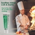 thumbnail image 7 of Calmoseptine Ointment. Soothing Menthol Relief for Skin Irritations. 20 gram Travel Size Tube, 7 of 7