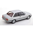 thumbnail image 2 of KK-Scale 1987 BMW 325i (e30) Coupe M Package Silver Metallic 1:18, 2 of 6