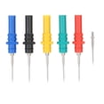 thumbnail image 4 of 5pcs Oscilloscope Sonde Broches Ensemble Mis à Niveau Version HT307 Automobile Test Accessoires Dos Épingler Sondes Oscilloscopes à Main Sonde Oscilloscope Accessoires, 4 of 7