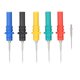 thumbnail image 4 of Juego de pines de sonda de osciloscopio de 5 piezas Versión actualizada HT307 Accesorios de prueba a Abanopi  Osciloscopio, 4 of 7