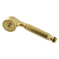 thumbnail image 1 of Kingston Brass K103A7 Restauration Douchette à Main&44; Laiton Brossé, 1 of 1