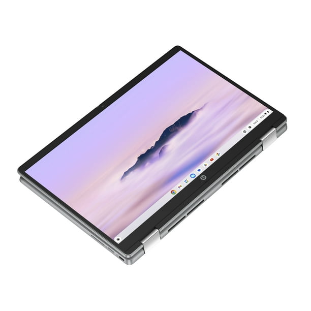 HP Chromebook Plus x360 14