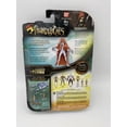 thumbnail image 2 of Thundercats Thunder Lynx Basic Mumm-Ra Action Figure [White Outfit], 2 of 2