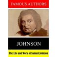 thumbnail image 1 of : la Vie et l'Uvre de Samuel Johnson, 1 of 1