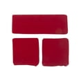 thumbnail image 1 of Gravity Trading Bandeau + Bracelet Kit de Bandeau - Rouge, 1 of 1