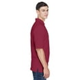 thumbnail image 3 of Harriton M265 Men's 5.6 oz. Easy Blend Polo, 3 of 3