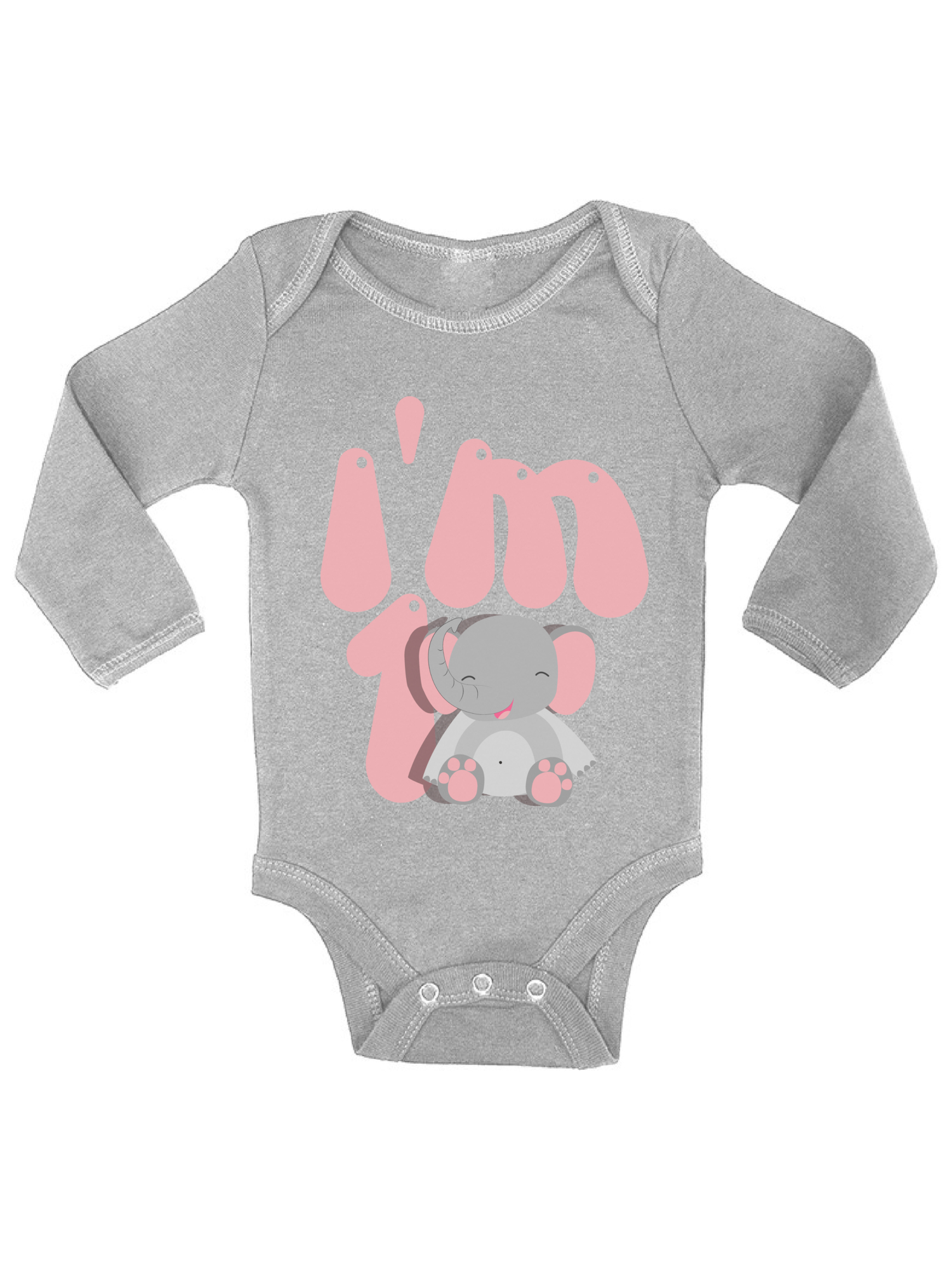 cute first baby gifts