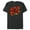 Dark Heather, variant on Daredevil Yellow and Red Suit She-Hulk Disney+ - Short Sleeve Blended T-Shirt for Adults - Customized-Yellow