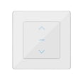 thumbnail image 1 of WiFi Smart Curtain Switch Touch for Motorized Curtains and Roller Blinds Work for Tuya Smart Life App Alexa Google, 1 of 5