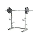 Weider XRS 20 Olympic Squat Rack With Adjustable Saftey Spotters