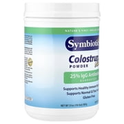 Symbiotics Colostrum Plus Powder, 21oz