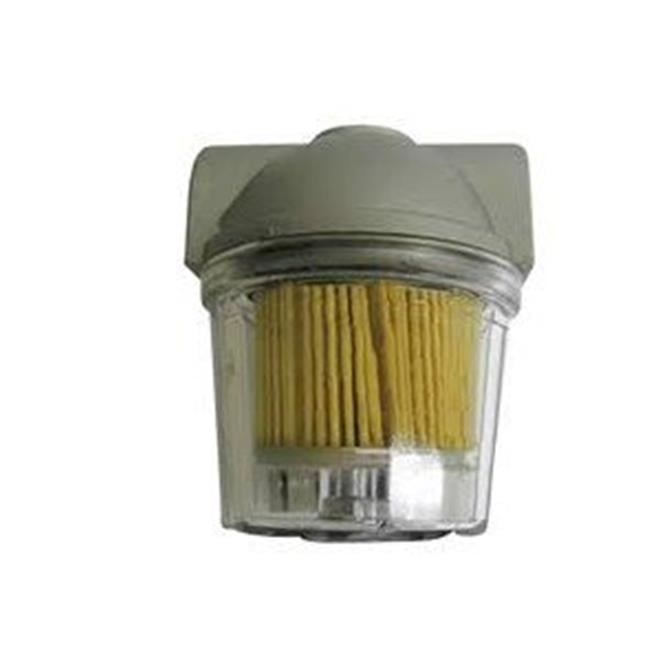 15 m Fuel Filter Replacement Cartridge Large