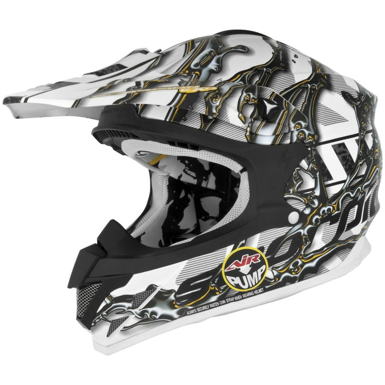 Scorpion sales vx 34
