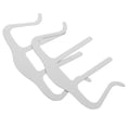 thumbnail image 4 of Miangastore Music Score Clip For Piano Metal Music Sheet Holder Small Easy To Carry Enhance Your Practice, 4 of 8