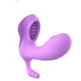 thumbnail image 1 of Dildo Vibrador Bala++vibración Punto G Clítoris EstimHA772, 1 of 5