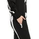 thumbnail image 4 of Mono blanco para mujer con forma de esqueleto para Halloween, diseño de elfos borrachos, 4 of 9