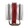 thumbnail image 3 of Thermalright SilverArrow series 120mm fan mounted side flow CPU cooler with height 130mm SilverArrow130 Japanese product, 3 of 5