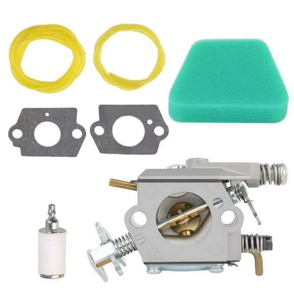 AOQIANLAN Carburetor for ChainSaw 1900 2150 2375 Parts C1Q-W8 C1U-W8 Replacement 530069703