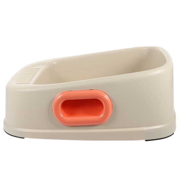 unbranded  Pet Cat Litter Pan Extra Large Trays Box Self-cleaning Cats for