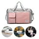 thumbnail image 2 of Bolsa De Ejercicios Bolsas De Separación Secas Y Húmedas Bolsa De Entrenamiento De Fitness Oxford De Gran Capacidad Para Hombres Y Mujeres Ndcxsfigh Para Estrenar, 2 of 9