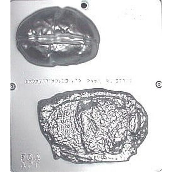 1239 Steak & Potatoes Chocolate Candy Mold