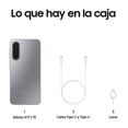 thumbnail image 3 of Smartphone Samsung Galaxy A17 LTE Gris 128GB, 3 of 5