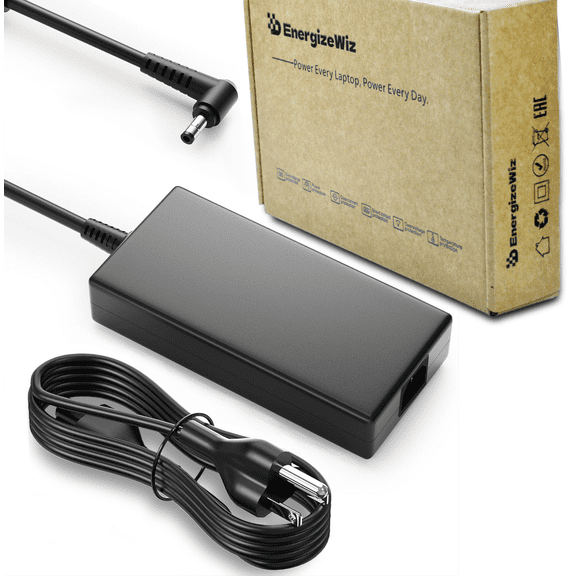 230W 19.5V 11.8A AC Laptop Charger Fit for MSI GS66 GS65 GS76 GS75 WS65 WS66 WS75 WS76 MSI Laptop Power Adapter Supply A12-230P1A A17-230P1A