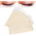 thumbnail image 4 of 500 Pairs Professional Eyelash Extension Upper Under Eyelash Isolation Patch Grafting Eyelashes Sticker, 4 of 12