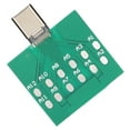 thumbnail image 4 of Phone Battery Test Board, Small Reliable Charging Dock  Test Less Damage  For  Phone For Micro Interface,for IOS Interface,for Type-C Interface, 4 of 8