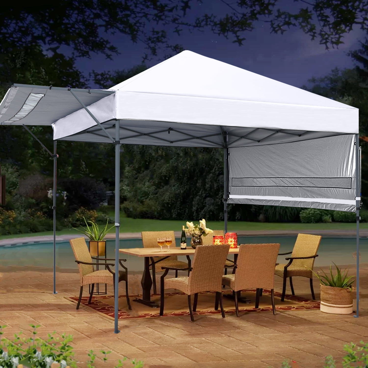 Master Canopy - Walmart.com