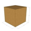 5 Corrugated Boxes 19x19x19 32 ECT - New for Packing or Shipping Needs