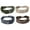 Beige, Brown, Green, Gray, variant on Unique Bargains 4pcs Wide Headbands Twisted Knot Wide Headbands Elastic Headbands for Women Black Light Gray Khaki Gray