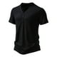 thumbnail image 1 of pstuiky camisetas de manga corta para hombre, Camiseta de manga corta con cuello redondo y estampado liso para hombre camisas casuales para hombre xl, 1 of 9