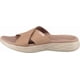 thumbnail image 3 of Sandalias tipo Slide Skechers On-the-GO 600 en Metalizado Brillante, 3 of 7