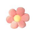 thumbnail image 2 of Sunflower Flower Floor Pillow,Super Soft Plush Daisy,Soft Comfortable Plush Sunflower Seat,Cute Home Decoration Kids Girls Women Gifts 15.7x15.7 In, 2 of 6