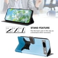 thumbnail image 2 of FOXDOCK Funda Tipo Cartera para Google Pixel 7A con Soporte y Correa – Diseño de Patrones Lindos, 2 of 6