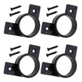 thumbnail image 4 of Mosiee Guide de Pieds Stable 4 Pcs 8 Vis pour Outil Facile à Monter et à Installer!, 4 of 6