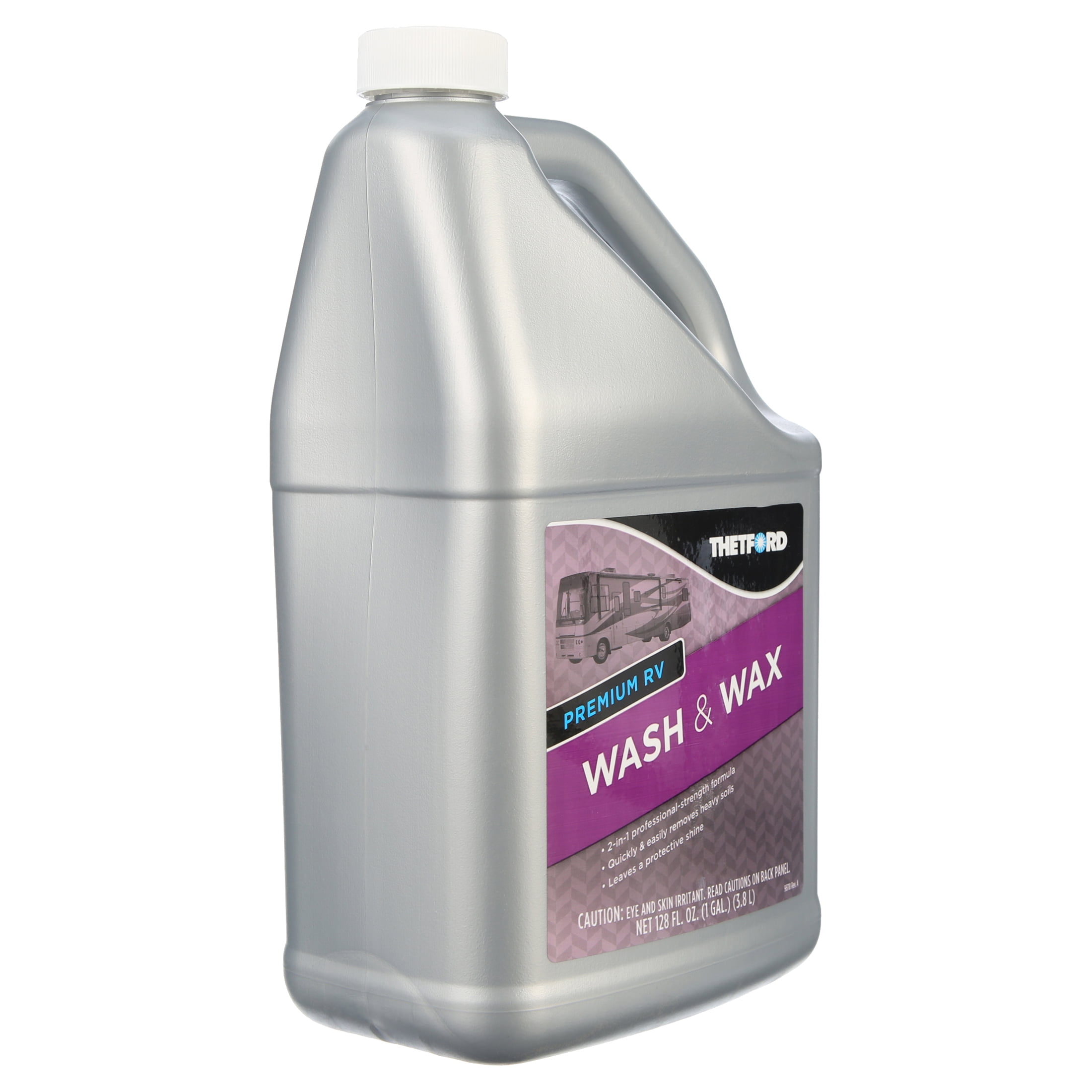 Average Cost To Wash And Wax An Rv / How To Wash Your Rv Camping World