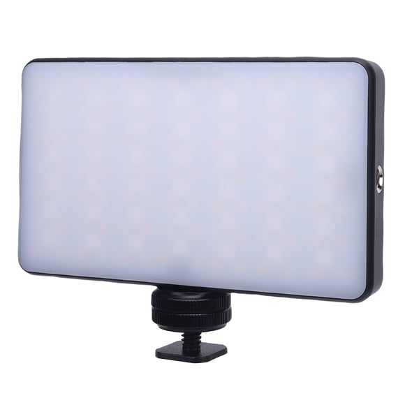 Luz Portátil Para Teléfono, Luz De Vídeo RGB 36000 A Todo Color Para Conferencias