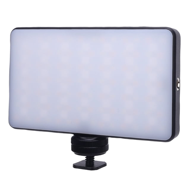 Luz Portátil Para Teléfono, Luz De Vídeo RGB 36000 A Todo Color Para Conferencias