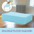 thumbnail image 2 of Daiosportswear Multi-effect floor cleaning sheet, strong decontamination tile household fresh fragrance,30Pc Floor Cleaner Sheet Floor Tile Mopping Cleaning Decontamination Bag Sales Today Clearance, 2 of 8